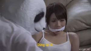 Em thư ký chiều tình tiền bối mọi lúc mọi nơi