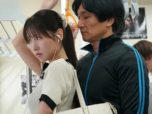 Đài phun nước của con người! Đồng nghiệp tuyệt vời nhất đã bị địt đến mức không kiểm soát được